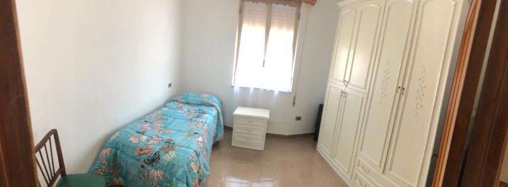 La Corbula - Casa Vacanze - Q5992 Fluminimaggiore Bagian luar foto