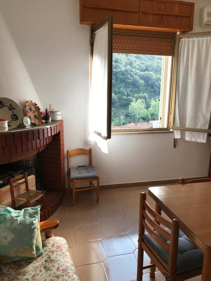 La Corbula - Casa Vacanze - Q5992 Fluminimaggiore Bagian luar foto