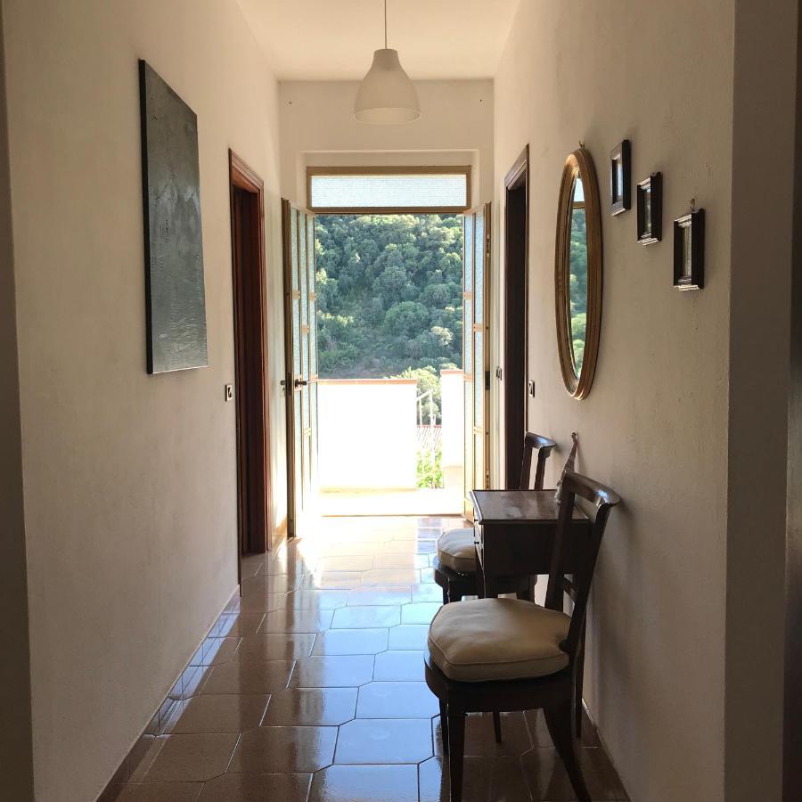 La Corbula - Casa Vacanze - Q5992 Fluminimaggiore Bagian luar foto