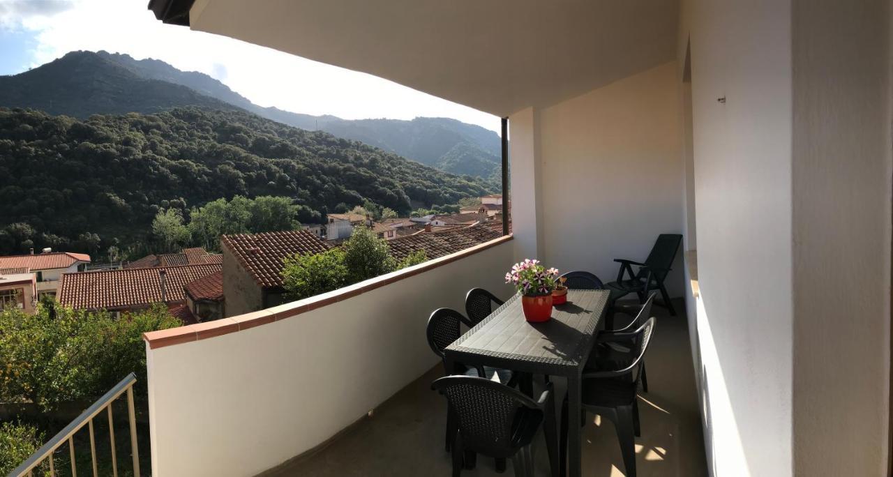 La Corbula - Casa Vacanze - Q5992 Fluminimaggiore Bagian luar foto