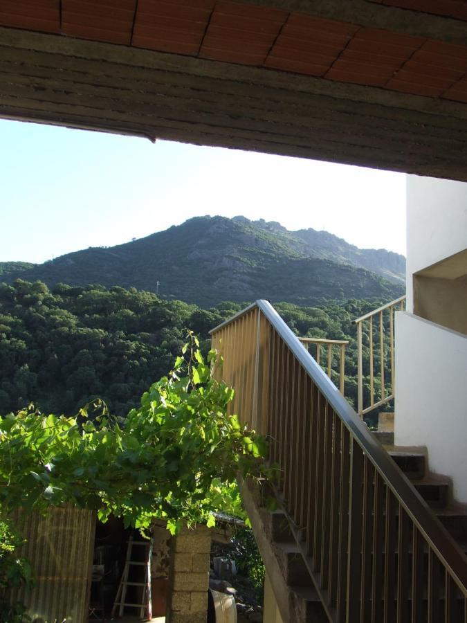 La Corbula - Casa Vacanze - Q5992 Fluminimaggiore Bagian luar foto