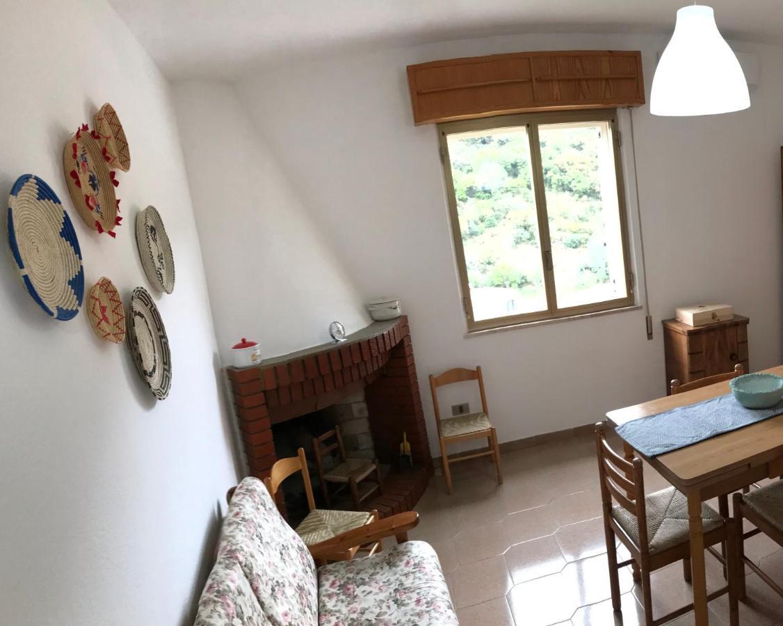 La Corbula - Casa Vacanze - Q5992 Fluminimaggiore Bagian luar foto